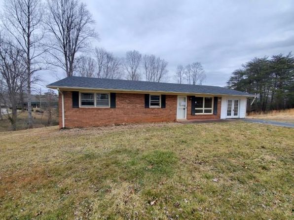 Franklin County Va Foreclosures Foreclosed Homes For Sale 18 Homes Zillow