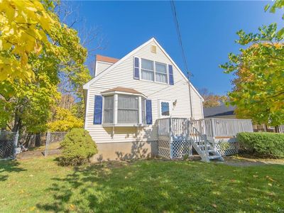 24 Clinton St, Middletown, NY, 10940