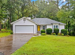 190 Helen Ln, Stockbridge, GA