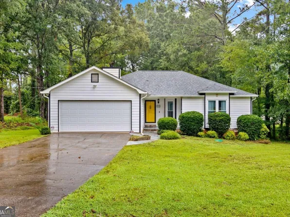 190 Helen Ln, Stockbridge, GA 30281