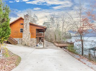 200 Holiday Point Dr, Spring City, TN 37381