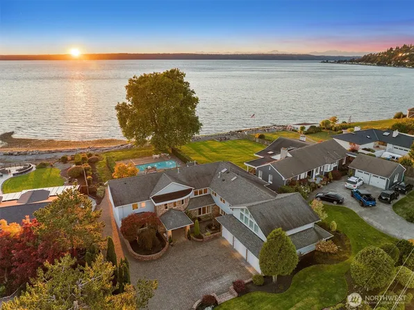 18141 Normandy Terrace SW, Normandy Park, WA 98166