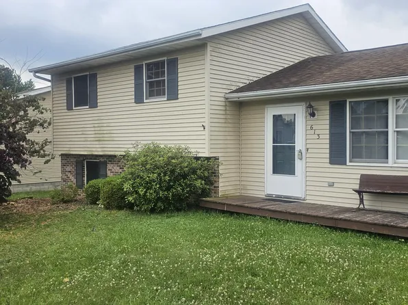 613 Spangler St, New Berlin, PA 17855