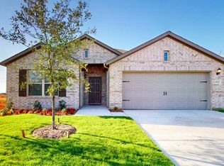 1912 Huisache St, Royse City, TX 75189