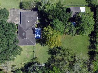 3503 Longherridge Dr, Pearland, TX 77581