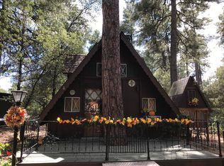 213 E Forest Dr, Payson, AZ 85541