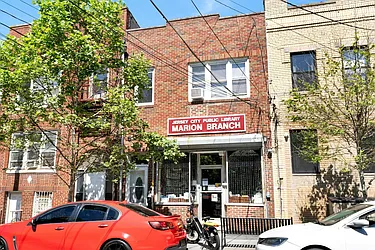 1017 West Side Avenue, #2