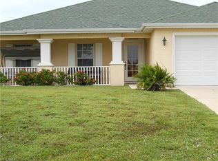 204 NW 4th Ave, Cape Coral, FL 33993