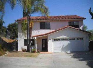 442 Ridgeview Ct, Bonita, CA 91902