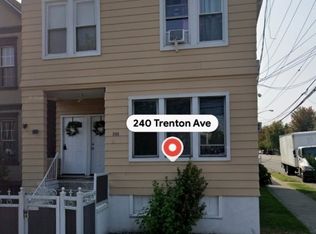 240 Trenton Ave, Paterson, NJ 07503