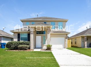21130 Wortham Oaks Dr, Humble, TX 77338