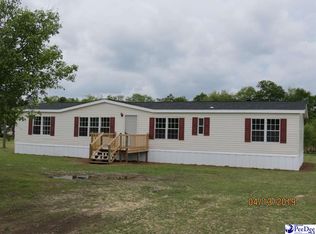 1508 Ashland Rd, Hartsville, SC 29550