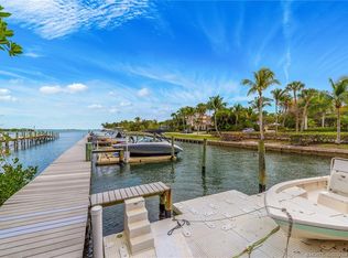 7 Palm Rd, Sewalls Point, FL 34996