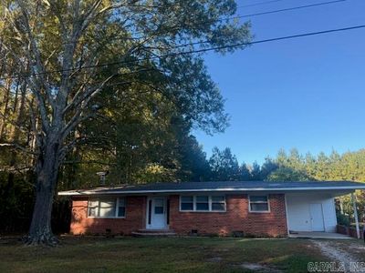 146 S Wyatt Dr, El Dorado, AR, 71730