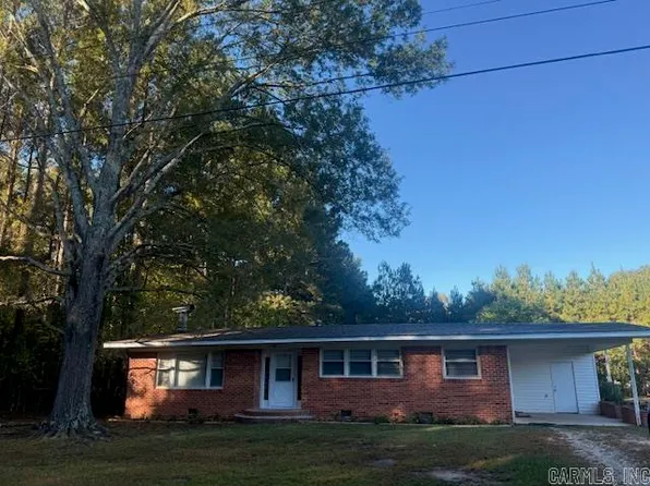 146 S Wyatt Dr, El Dorado, AR 71730
