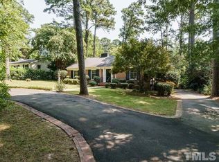 3208 Craven Dr, Raleigh, NC 27609