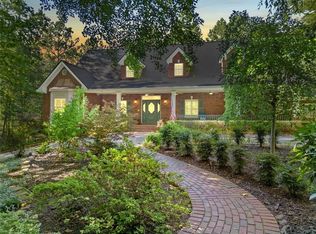 3920 Drew Campground Rd, Cumming, GA 30040