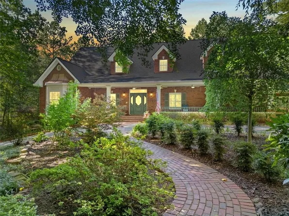 3920 Drew Campground Rd, Cumming, GA 30040