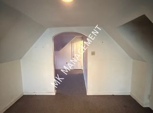 365 E South St APT 3, Wilkes Barre, PA 18702