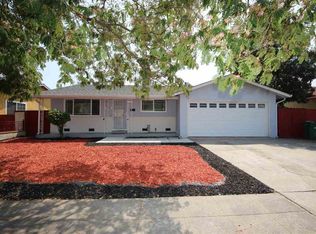 940 Collins Ct, Hayward, CA 94544