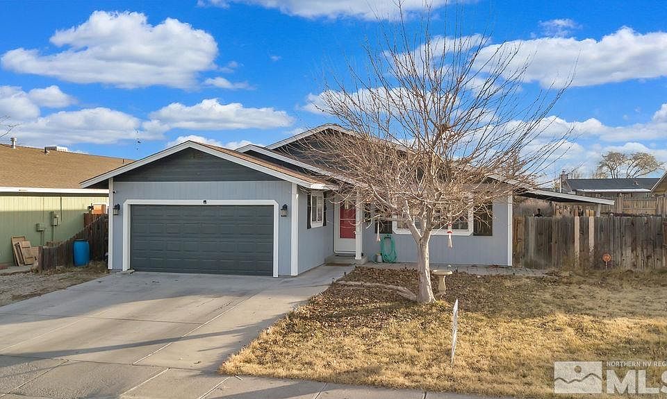 1913 Albert St, Fallon, NV 89406 Zillow