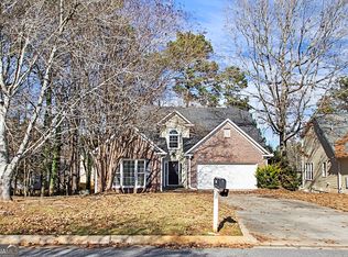 168 Springfield Blvd, Macon, GA 31210