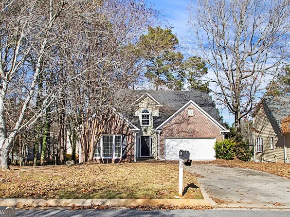 168 Springfield Blvd, Macon, GA 31210