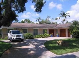 9700 SW 72nd Ave, Pinecrest, FL 33156