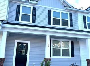 160 Spencer Cir, Summerville, SC 29485