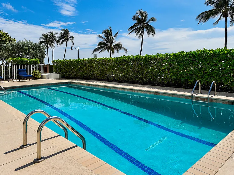 340 S Ocean Blvd #2B — Photo 13