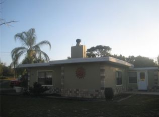 58 Stephenson Ave, Babson Park, FL 33827