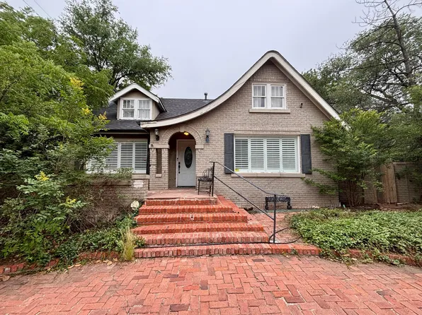 1232 Crockett St, Amarillo, TX 79102
