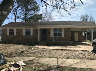 144 Mockingbird Ln, Dewitt, AR 72042