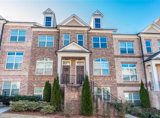 7415 Highland Blf, Sandy Springs, GA 30328
