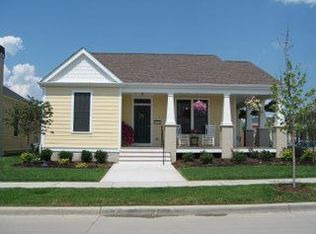 3626 Arpent St, Saint Charles, MO 63301