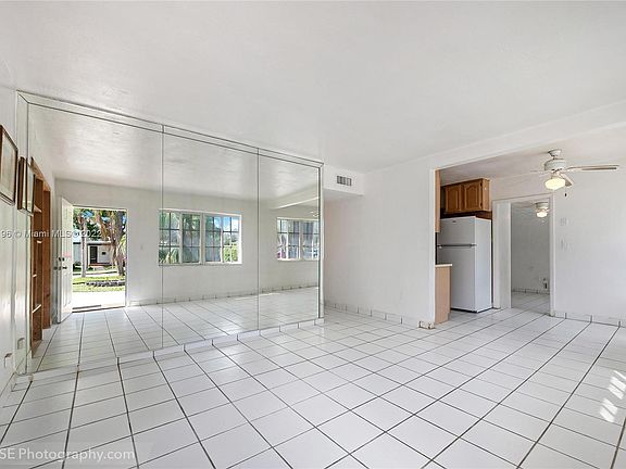 Living/Dining with room for open floor plan