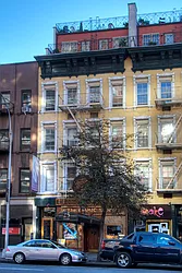 1568 Second Avenue in Yorkville