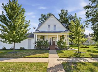 50768 Charles St, Osseo, WI 54758