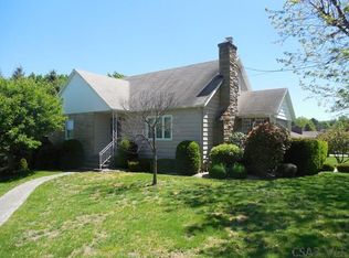 2001 Belton St, Johnstown, PA 15904