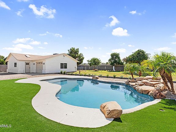 2nd image of 18047 E Vencino Street