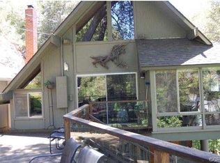 50237 Hidden Falls Rd, Oakhurst, CA 93644