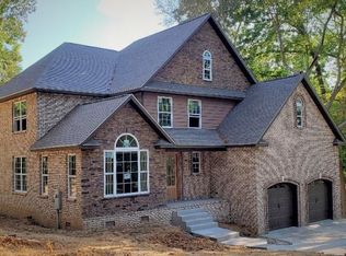 110 Twin Cedars LOT 2, Clarksville, TN 37043