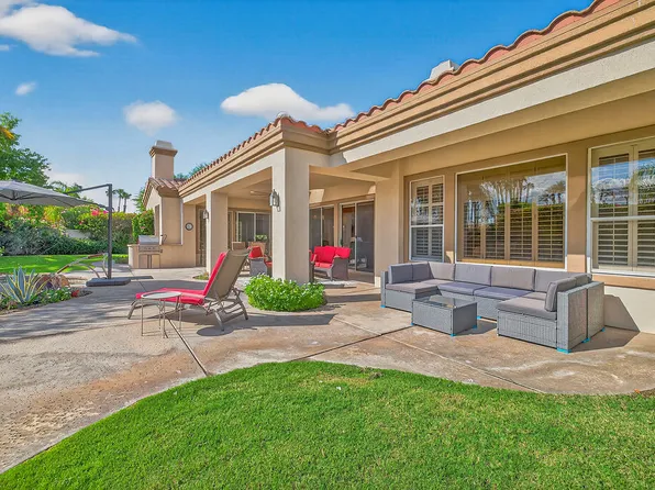 4 Milano Cir, Palm Desert, CA 92211