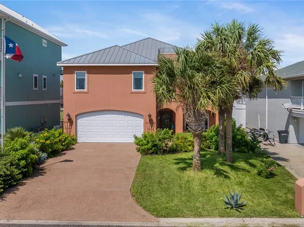 314 Bayview Dr, City By The Sea, TX 78336