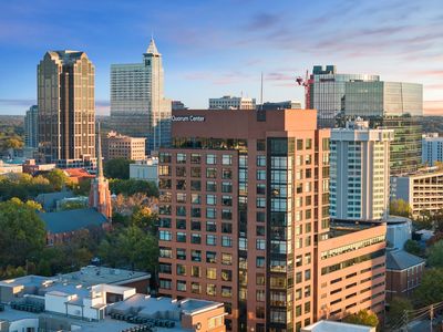 122 N Harrington St UNIT 1225, Raleigh, NC, 27603