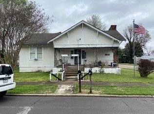 302 Ruth St, Sikeston, MO 63801