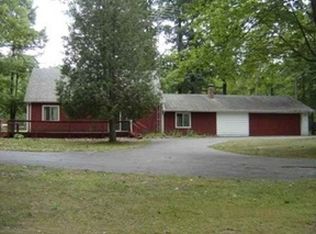 7865 Cedar St, Hale, MI 48739