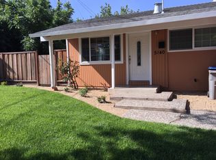 5140 Lapa Dr, San Jose, CA