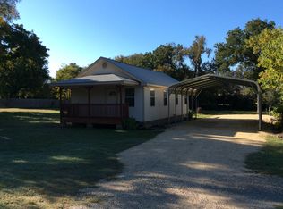 714 Riverside Dr, Stephenville, TX 76401