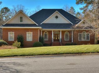 126 Mockernut Cir, Aiken, SC 29803